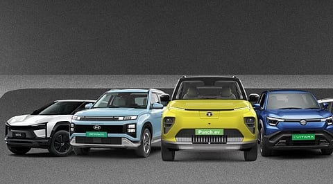 Top 5 SUVs Under Rs 20 Lakh in 2026