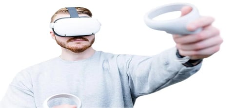 Decoding Immersive Data: Analyzing Performance in Virtual Reality Training
