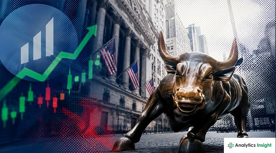 US Stock Market Today: Technology Funds Lead Renewed US Equity Inflows After a Week of Heavy Selling