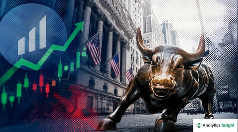 US Stock Market Today: Technology Funds Lead Renewed US Equity Inflows After a Week of Heavy Selling