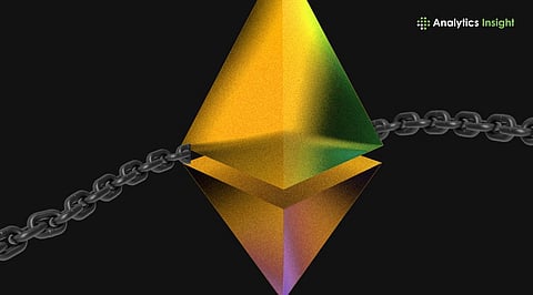 Why Neutral Blockchain Infrastructure Makes Ethereum Stand Out
