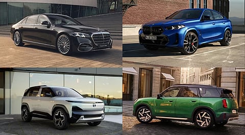 Best Hybrid Cars Launching in 2026