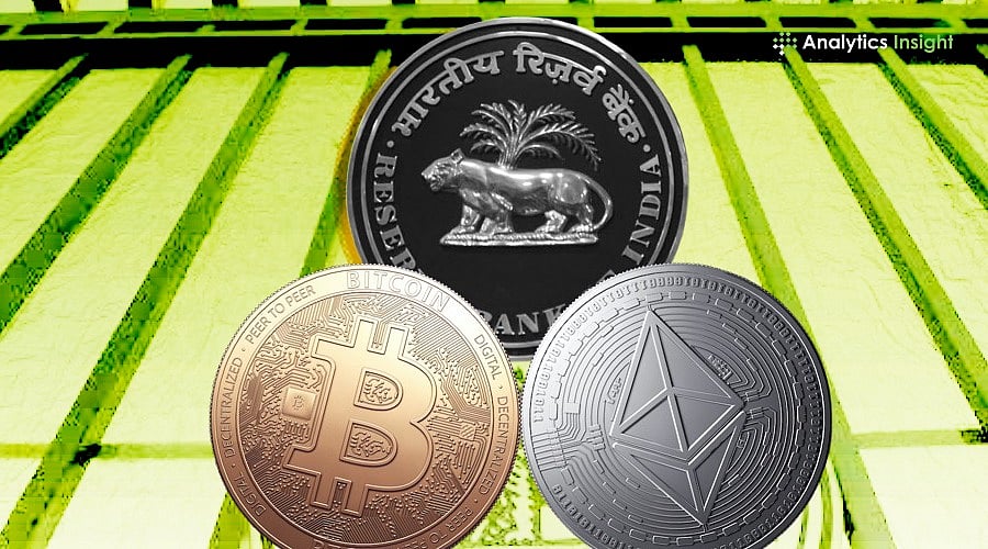 Crypto News Today: RBI Opposes Crypto Legalisation Over Risks to India’s Economy