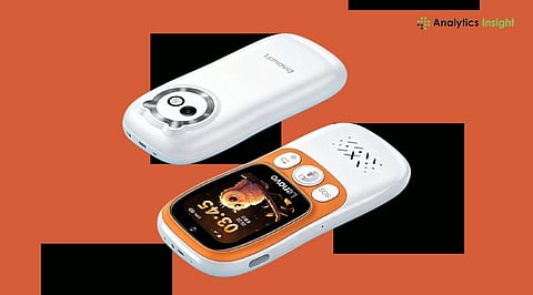 Lenovo Introduces AI Student Phone with No Browser, Social Media, or Distractions
