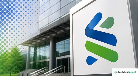 Standard Chartered Becomes First Systemic Bank to Offer Direct USDC Minting