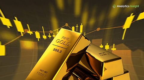 Gold Price Today: MCX Gold Rises 1.47% to Rs. 1,47,900 Amid Softer US Jobs Data, Brent at $72.34