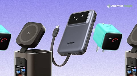 How to Choose the Best Portable Charger in 2026: An Expert Buyer's Guide