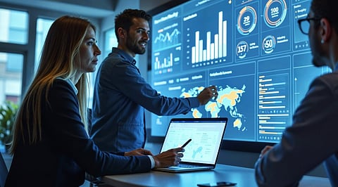 How Data-Driven Gifting Is Transforming Corporate Culture