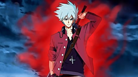 All-Time Great Anime Characters With Overpowered Abilities