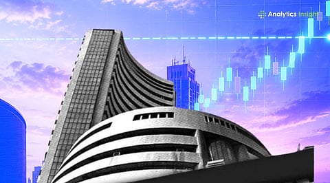 Stock Market Live Updates