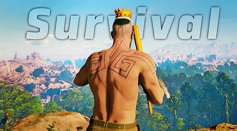 Top Survival Games That Will Test Your Skills