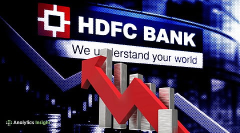 HDFC Bank Shares Climb to Rs. 803.25 as AI Strategy Strengthens Long-Term Investment Case