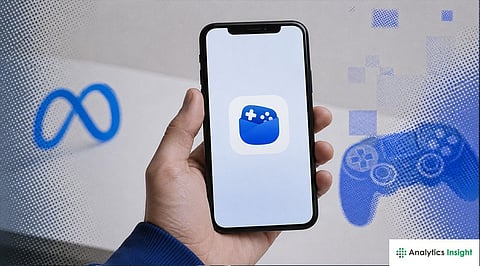 Meta Enters AI Gaming With Pocket, a Social App for Creating and Sharing Mini Games