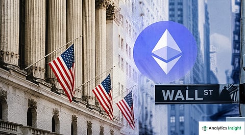 Ethereum News Today: ETH Institutional Launches With Bitmine and Sharplink Backing