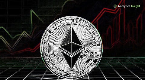 Ethereum Price Today