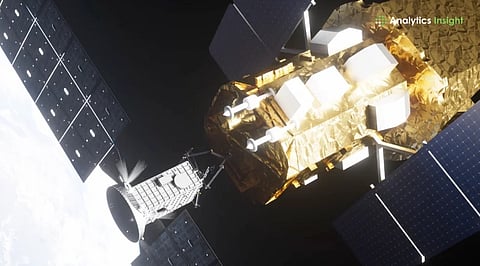 NASA's Swift Telescope