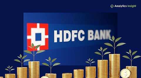 HDFC Bank