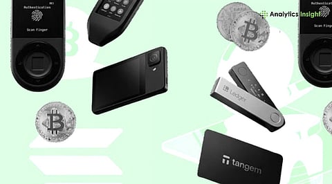 Top EVM Wallets in 2026: Safe, Multi-Chain, and User-Friendly Picks