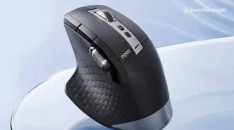 Which Computer Mouse is Best for Work? Top Picks for Every Profession 