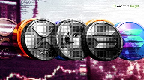 Crypto Prices Today