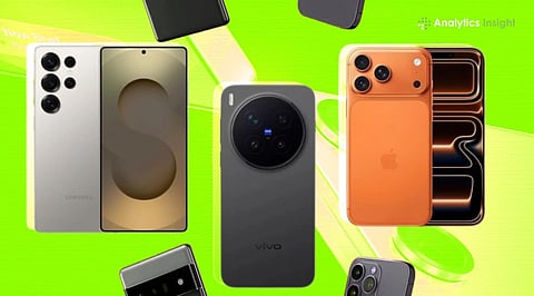 Best Smartphone Sale Offers