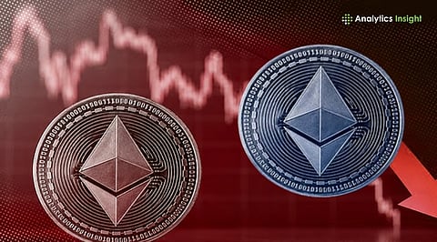Ethereum News Today: Q3 Recovery Builds as ETH/BTC Breakout Gains Strength