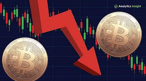 Bitcoin Price Today