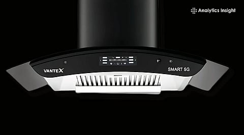 Weekend Smart Chimney Offers: Best Discounts on Leading Kitchen Chimneys