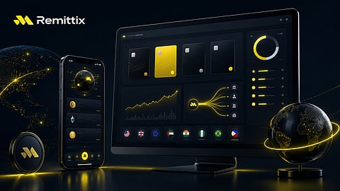 Remittix