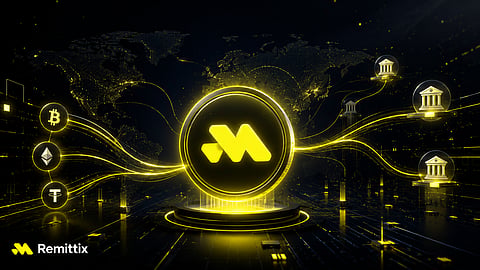 Remittix