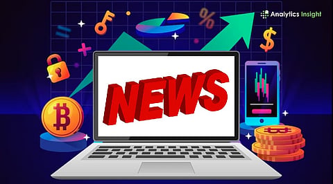 Crypto Market News