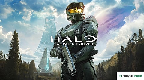 Xbox May Reshape Halo's Future by Putting Activision in Charge 