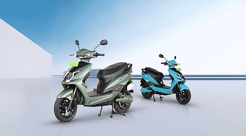 Best EV Scooters with Longest Range for Indian Roads