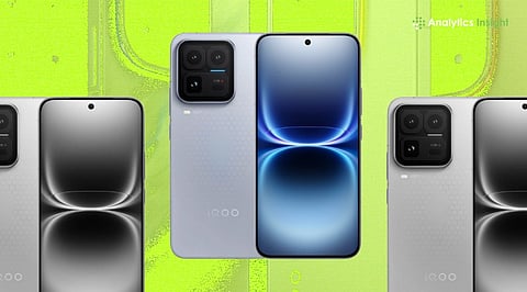 iQOO 16 India Launch Faces Uncertainty, New Leak Points to Cost Concerns 