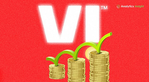 Vodafone Idea at Rs. 14.21: Rs. 35,000-Crore Loan Hinges on Lender Approval