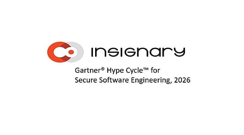 Insignary Closes SBOM