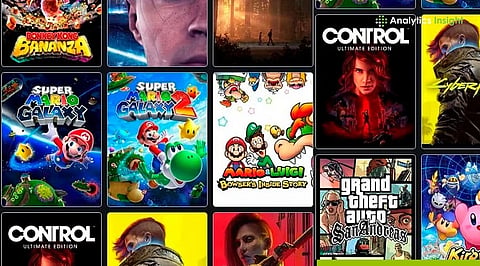 Why 2026 Might be the Greatest Year Ever for Video Games