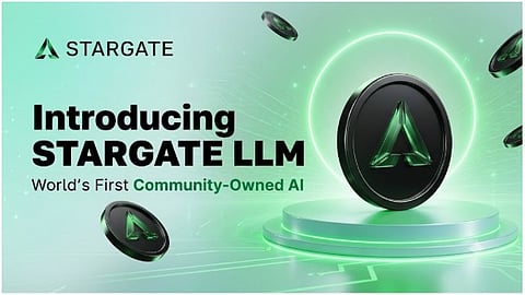 What Is Stargate LLM