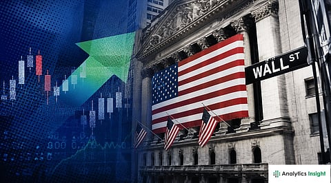 US Stock Market Today