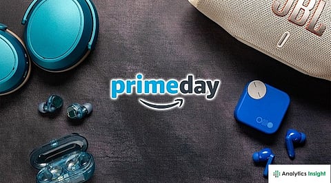 Amazon Prime Day 2026 Wrapping Soon: Best Earbuds, Headphones & Speakers Still on Sale 