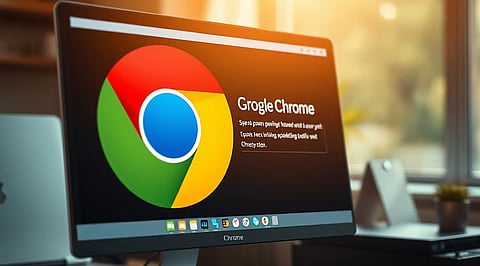 Common Google Chrome Mistakes Slowing Down Your PC 