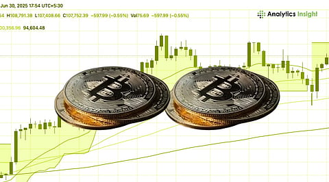 Bitcoin Price Outlook: What Went Wrong in Q2 and What's Next in Q3
