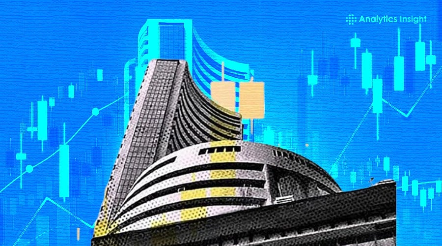 Stock Market Today: Sensex Up 420 Points, Nifty Above 24,400; Nykaa Gains