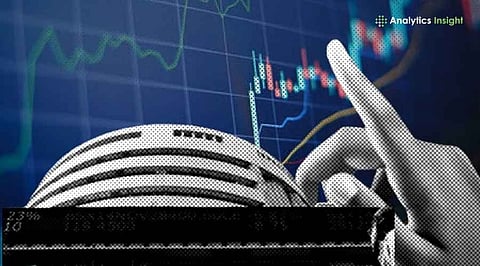 Stock Market Today: Sensex Rises 240 Points, Nifty50 Tops 24,495, IT Stocks Shine 