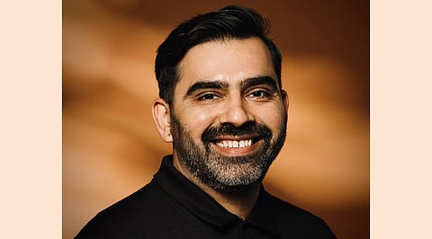 Rahul Rathi