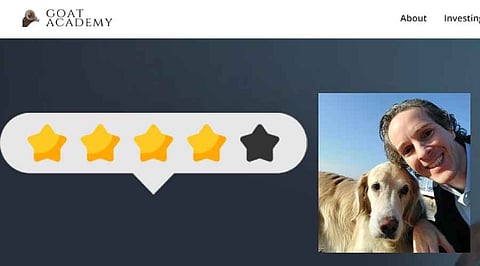 Felix Prehn Goat Academy Review