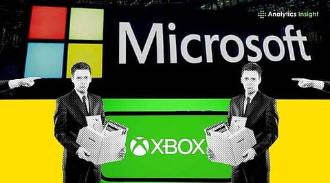 Microsoft Cuts 4,800 Jobs as Xbox Restructures Studios Amid AI Push