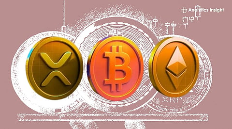 Crypto Market Rally: Why Bitcoin, Ethereum, and XRP are Rising