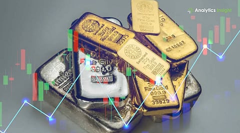 Gold Price Today: MCX Gold Trades 0.63% Lower at Rs. 1,45,990 as Brent Crude Rises 0.60%