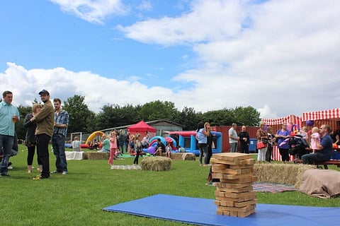 Why Families and Corporate Groups Are Choosing Outdoor Interactive Experiences